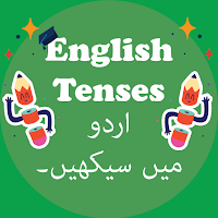 Learn English Tenses in Urdu