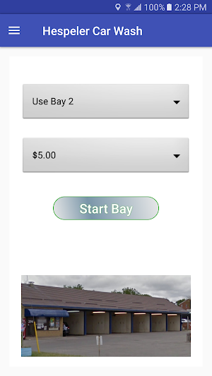 Hespeler Car Wash Screenshot 2