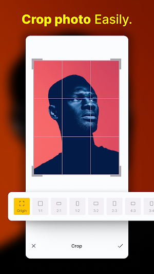 Eye color changer - Eyecolour Screenshot 2