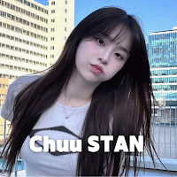 Chuu Stan (K-POP Fandom)