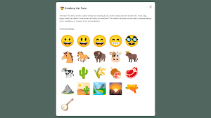 Emoji Puzzles Screenshot 3