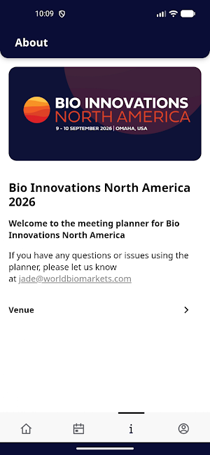 Bio Innovations North America Screenshot 3