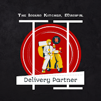 The Indian Kitchen Driver