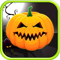 Pumpkin Maker FREE Halloween Fun Decorate Game