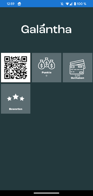 Hotel Galantha Screenshot 1