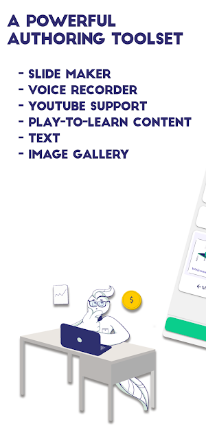 LiFA Pro Screenshot 3
