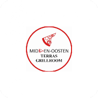 Midden-Oosten Terras Grillroom