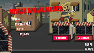 Mixue Game Horror Screenshot 1