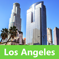Los Angeles SmartGuide - Audio