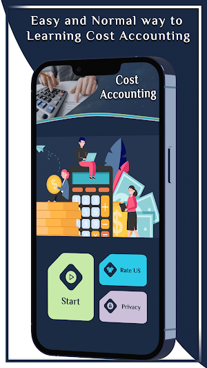 Cost Accounting Screenshot 2