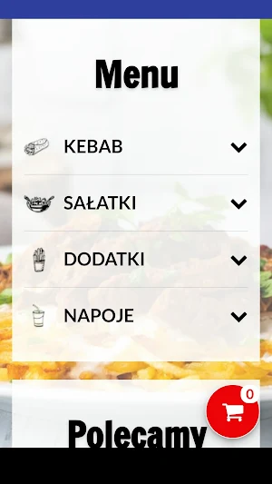Tomi Kebab Screenshot 3