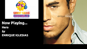 SUNNY RADIO Screenshot 2