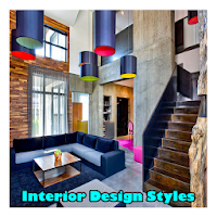 Interior Design Styles