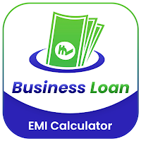 Business Loan EMI Calculator