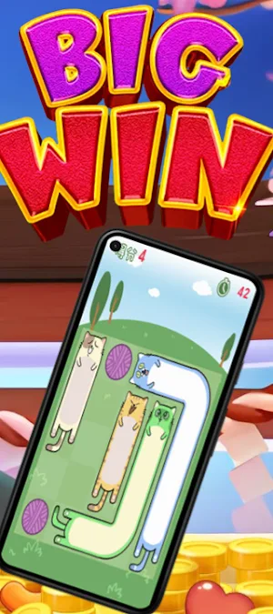 Tiger Yoga Screenshot 3