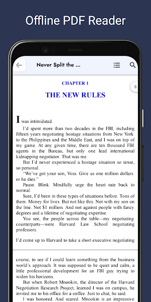 Zee Library - 50,000 PDF Books Screenshot 3