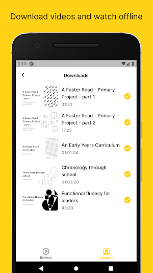 Myatt & Co Screenshot 1