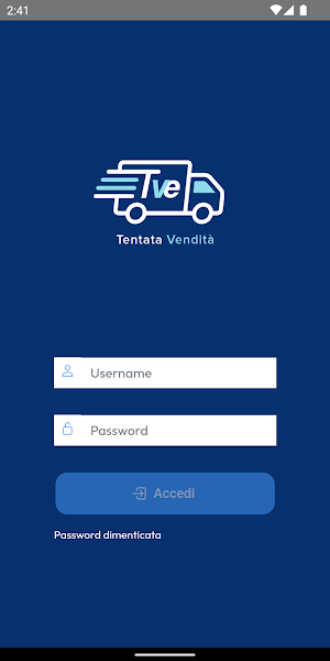 Eggs-TVE - Tentata Vendita Screenshot 1