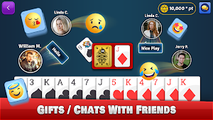 Indian Rummy Offline - Free Rummy 13 Card Games Screenshot 3