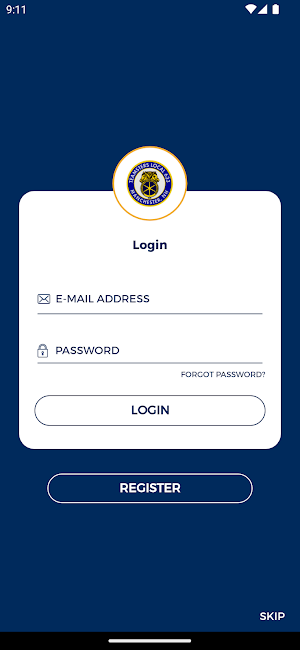 Teamsters 633 Screenshot 1