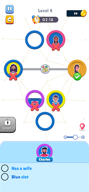 Sticker Match - Sort Puzzle Screenshot 0