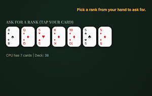 Card Kingdom Screenshot 1