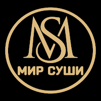 Мир Суши: доставка еды