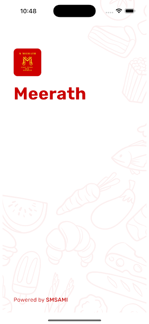 M Meerath Screenshot 0