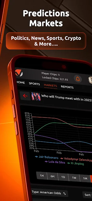 ValueBet.App Screenshot 3