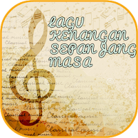 Lagu Kenangan Sepanjang Masa
