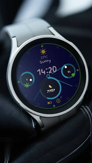 clopit Screenshot 1
