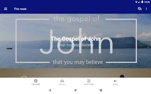 Southside Baptist - Lufkin Screenshot 3