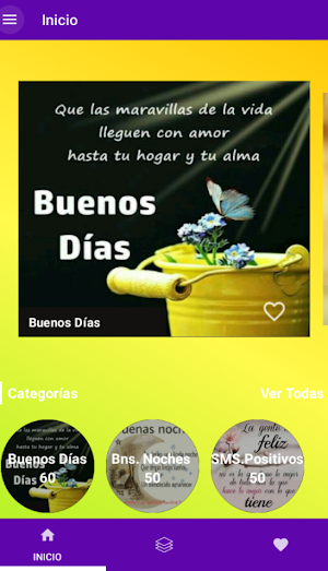 Frases Bonitas Para Dedicar Screenshot 0