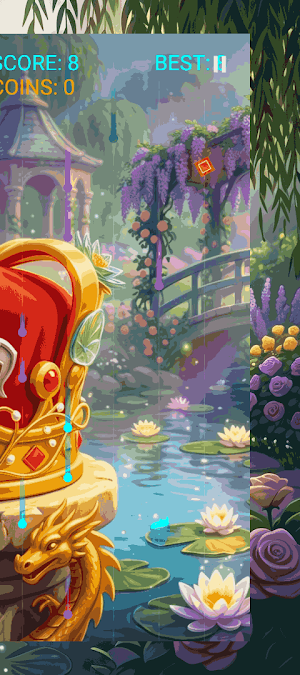 Jolly Pass Screenshot 3