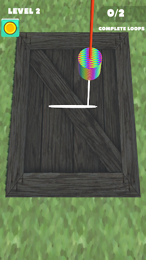 Art Paint Drop Screenshot 0