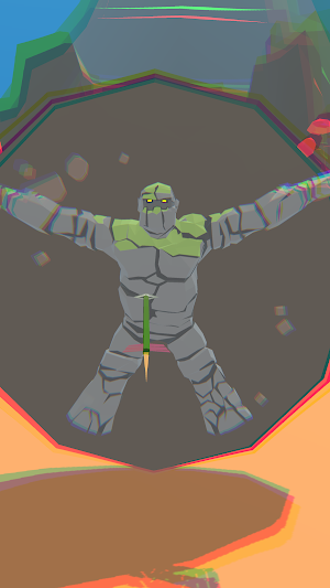 Arrow Master 3D Screenshot 2