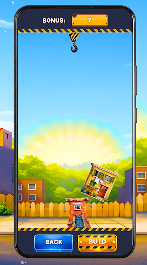 Tower Rush Clash Screenshot 1