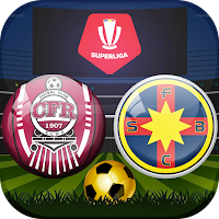 Liga 1 Romania Joc