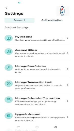 Sabi Mobile Screenshot 3