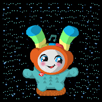 Dj  Bouncing: Juguete Virtual