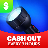 Cash Flashlight: Earn Money