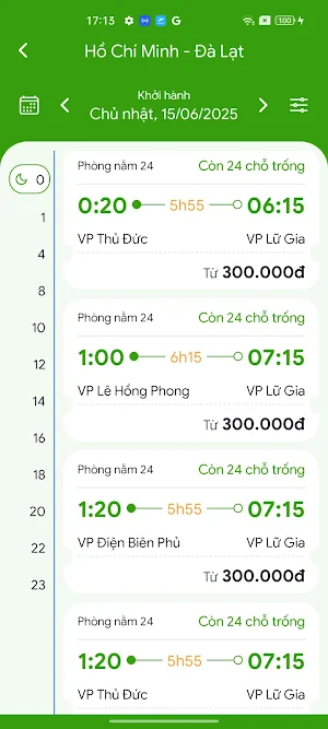 We Love DALAT Screenshot 1