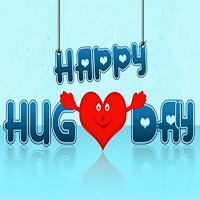 Hug Day: Greetings & More