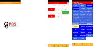 QPOS Order Screenshot 1