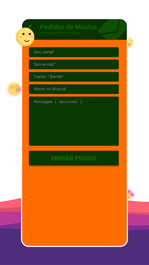 Rádio Betim Web Screenshot 2