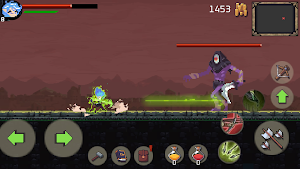 Dungeon Warrior Screenshot 3