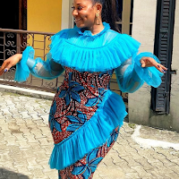 Ankara Styles