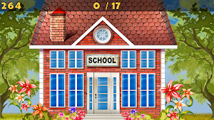 Trash The School Screenshot 0