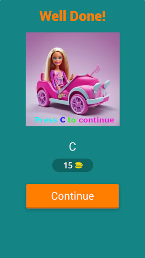 Wonderful Dolls Screenshot 1