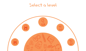 Resonit Challenge your neurons Screenshot 1